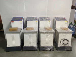 XYZ elektro manyetik titreşim <span class=keywords><strong>test</strong></span> cihazı titreşim testi makinesi - Product Image 6