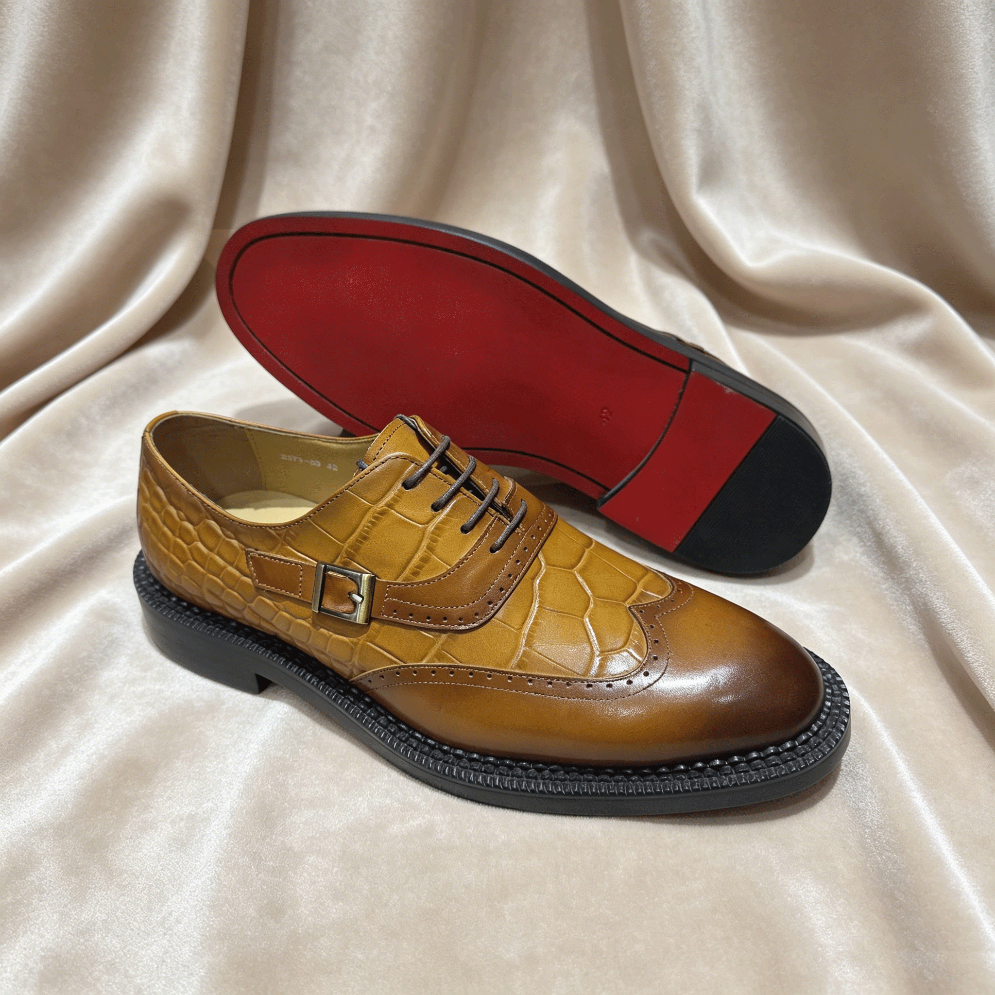 Marron