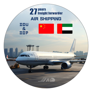 Freight Forwarder China <strong>to</strong> UAE <strong>Dubai</strong> Air <strong>Express</strong> <strong>Delivery</strong> International Shipping Door <strong>to</strong> Door Services - Product Image 4