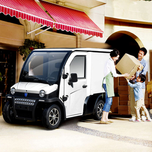Vehículos Eléctricos de Transporte 2021, Nueva Venta Caliente, <span class=keywords><strong>Motor</strong></span> de 3000w, Vehículos Eléctricos de Carga - Product Image 6