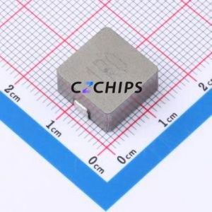 Inducteur de puissance SMD APH1265T1R0M, 13,5x12,8 mm (Inductance : 1uH) (Précision : 20%) Courant nominal : 29A - Product Image 1