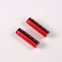 Huahui LiFePO4 energi baru 1345 3.2V 360mAh siklus hidup keamanan tinggi untuk aplikasi daya penyimpanan energi