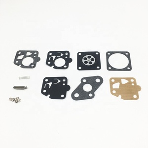 Kit de carburateur TK1 pour <span class=keywords><strong>Shindaiwa</strong></span> A98064-11 99909-105 T20 C35 Poulan Pro 200 TD48 - Product Image 3