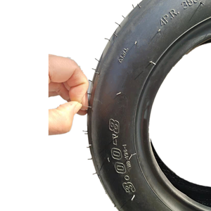 <span class=keywords><strong>Pneu</strong></span> à vide pour moto 3.00 — 8, <span class=keywords><strong>pneu</strong></span> de véhicule électrique - Product Image 5