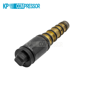 KPS Automotive Ac Part WholesalerDenso 6seu16c KPS009 Automobile Compresseur de climatisation Soupape de commande électronique pour <span class=keywords><strong>TOYOTA</strong></span> - Product Image 2