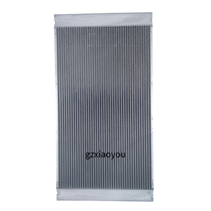 <span class=keywords><strong>Radiateur</strong></span> en aluminium pour BMW <span class=keywords><strong>MINI</strong></span> COO P.S JCW R57N /R58 /R55N Refroidisseur de liquide de refroidissement (réservoir d'eau) OEM 17112751275 - Product Image 2
