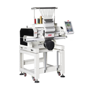 Máquina <span class=keywords><strong>de</strong></span> Bordar Computarizada <span class=keywords><strong>de</strong></span> Una Cabeza <span class=keywords><strong>de</strong></span> 9/12 Agujas <span class=keywords><strong>de</strong></span> Fábrica China en Oferta, Máquina <span class=keywords><strong>de</strong></span> Bordar <span class=keywords><strong>de</strong></span> Una Cabeza para Gorras y Sombreros - Product Image 5
