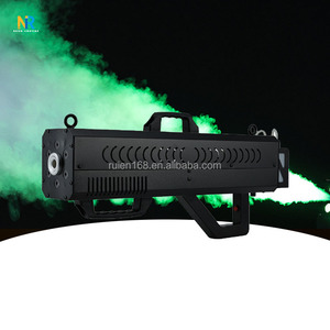 مسدس كهربائي محمول من طراز RGB و RGB للحفلات يتضمن ملحق مسدس - Product Image 2