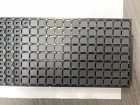 Nouvelles puces Nand EMMC PSLC de marque NUW, haute endurance, PE 30000, 4/8/16 Go