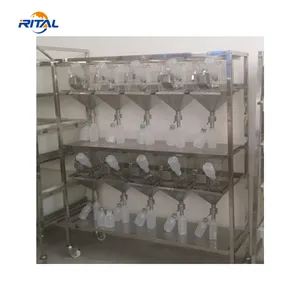 Laboratory Animal Rat Mice Monkey Rabbit Metabolism Cage stainless steel rat metabolism cages