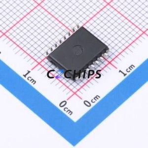 Original-nouveau HIN232CBZ SOIC-16-300mil Circuit intégré IC puce RS232 IC vente entière puces de composants électroniques et Service de nomenclature - Product Image 2
