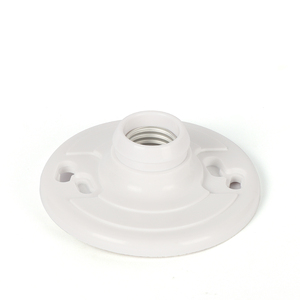 Portalámparas E26 de Rosca, 660W, Material de Baquelita de Alta Calidad, Resistente a la Corrosión, Certificado por <span class=keywords><strong>Aota</strong></span>, 250V, 1 Año de Garantía, Seguro - Product Image 4