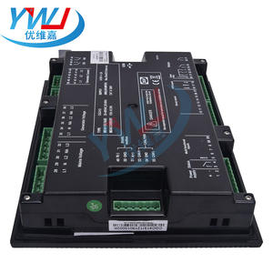 Controladores DEIF Originales Daneses, Modelos CGC400 y CGC413 para Grupos Electrógenos Diésel - Product Image 1