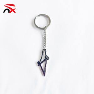 Nouveau Design Palestine Support Porte-clés Carte Drapeau En Acier Inoxydable Accessoire Solidarité Cadeau Gratuit Palestine pour Hommes et Femmes - Product Image 2