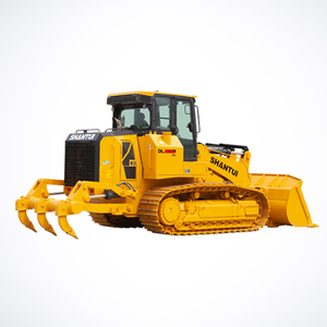 ตัวแทนจำหน่ายอย่างเป็นทางการของโรงงาน รถดันดินตีนตะขาบ Shantui DL300-G กำลัง 300 แรงม้า รับน้ำหนัก <span class=keywords><strong>30</strong></span> ตัน - Product Image 4