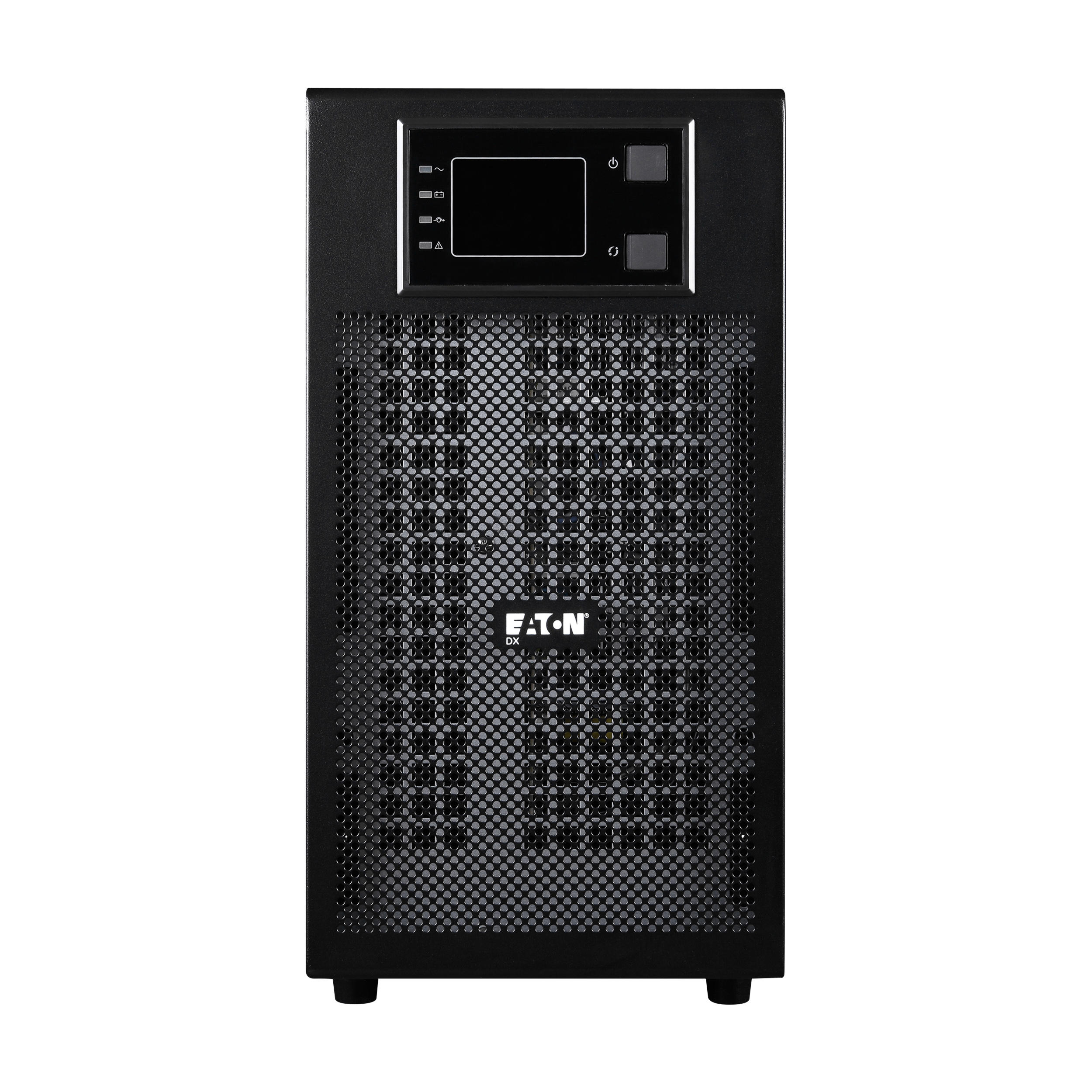 Eaton ups dx10kcnxl המרה כפולה באינטרנט 10kva 10 kva 9000w 220V מגדל עליות אין סוללה מובנית 192vdc שנאי