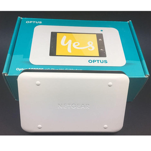 <span class=keywords><strong>Netgear</strong></span> AC800S débloqué 450Mbps Cat9 4g emplacement pour carte Sim routeur LTE sans fil Mobile Wifi 2930mah batterie - Product Image 2