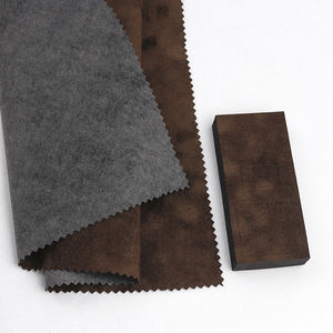 <span class=keywords><strong>Tela</strong></span> aterciopelada con relieve, para embalaje de joyero - Product Image 4