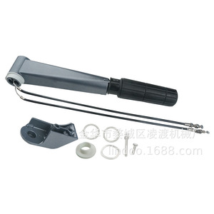 ชุดคันเร่งเครื่องยนต์นอกเรือยามาฮ่า 25 30 แรงม้า สำหรับอะไหล่ซ่อมทดแทน - Product Image 1