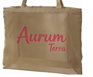 Bolsa de Compras de Nailon Ecológica, Duradera y de Gran Capacidad, con Diseño de Malla Publicitaria, Portátil, con Logotipo Textual, para Uso en la Playa - Product Image 3