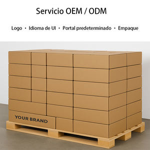 Descarga en línea de <span class=keywords><strong>URL</strong></span> M3U8 (HLS) para Linux IP STB, importación USB HD+AV LAN WiFi para lista de reproducción - ERI-IPTV004 DDR3 1Gb Flash16MB - Product Image 6