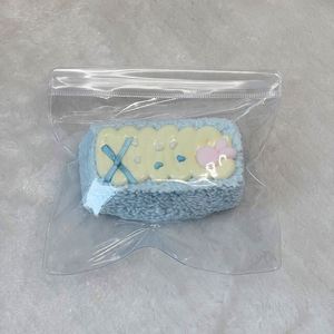 Juguete Realista de Bola de Arroz de 9.5cm de Largo, de Silicona de Grado Alimenticio, Antiestrés para Todas las Edades, para Niños de 5 a 7 Años, con Mermelada de Arándanos - Product Image 2