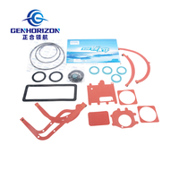 Genhorizon Universal Transmission Overhaul Gasket Seal Kit 1.1kg Set Lengkap Suku Cadang Wheel Loader