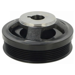 ลูกรอกสายพานวี รุ่น 96336264 สำหรับอะไหล่ซ่อมเครื่องจักรเชฟโรเลต แดวู - Product Image 2