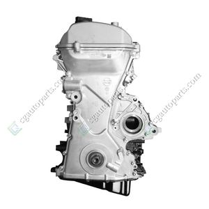 CG Pièces Détachées Offre Spéciale Vente en Gros Fabrication LJ481QS6 Assemblage Moteur pour Changan Chana Kuayuexing D5 à Bon <span class=keywords><strong>Prix</strong></span> - Product Image 2