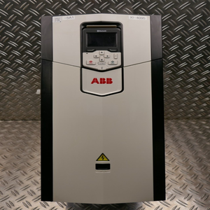 ACS880-01-124A-5 ไดรฟ์เดี่ยวแบบติดผนัง 75kW 124A 500-600V IP21 PLC - Product Image 2
