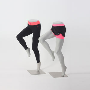 <span class=keywords><strong>Mannequin</strong></span> demi-corps en fibre de verre de haute qualité - Product Image 3