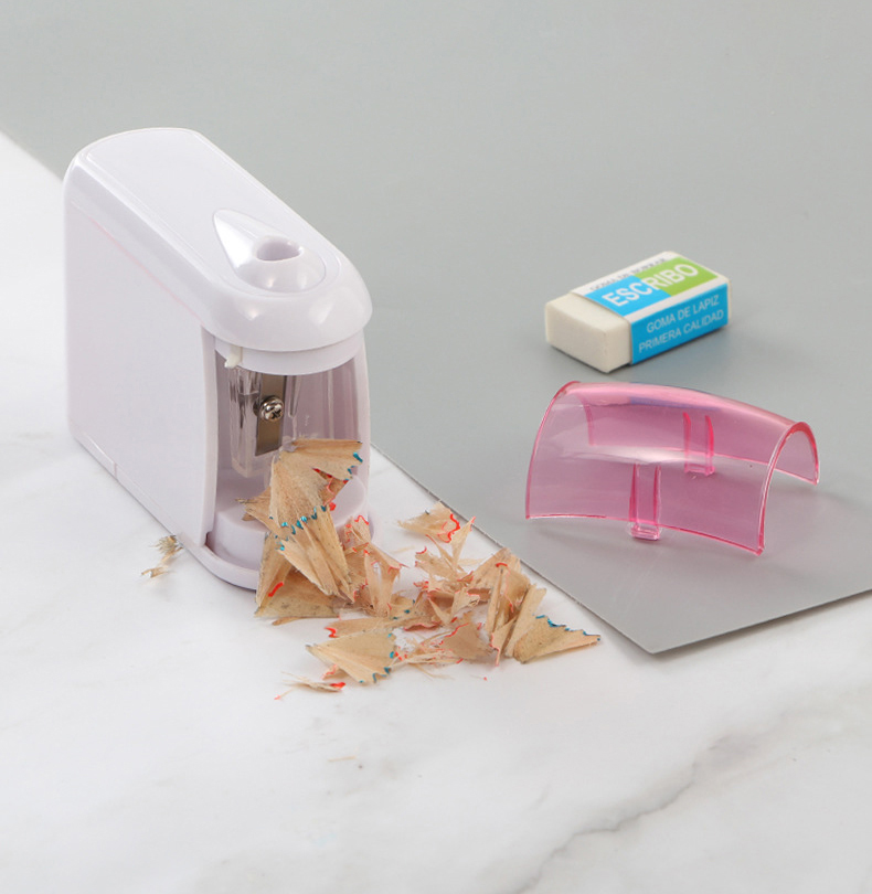 Консервированная томатная паста, консервы, томатном соусе перестанет работать Сменное лезвие 4AA питание от аккумулятора большой пенал для карандашей для бритья коробка электрическая точилка для карандашей