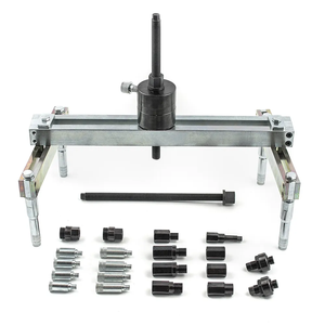 Bộ dụng cụ tháo lắp kim phun tự động 39 món với xi lanh thủy lực - Product Image 1