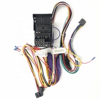 Nouveau Faisceau Mav Electronics Can Bus pour Autoradio Stéréo Android de Voiture Laguna Logan Koleos Megane Clio Fluence