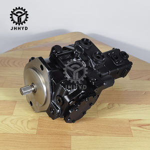 YT10V00009F1 K3SP36B SK70SR Bomba hidráulica SK80CS Bomba principal para Kobelco - Product Image 3