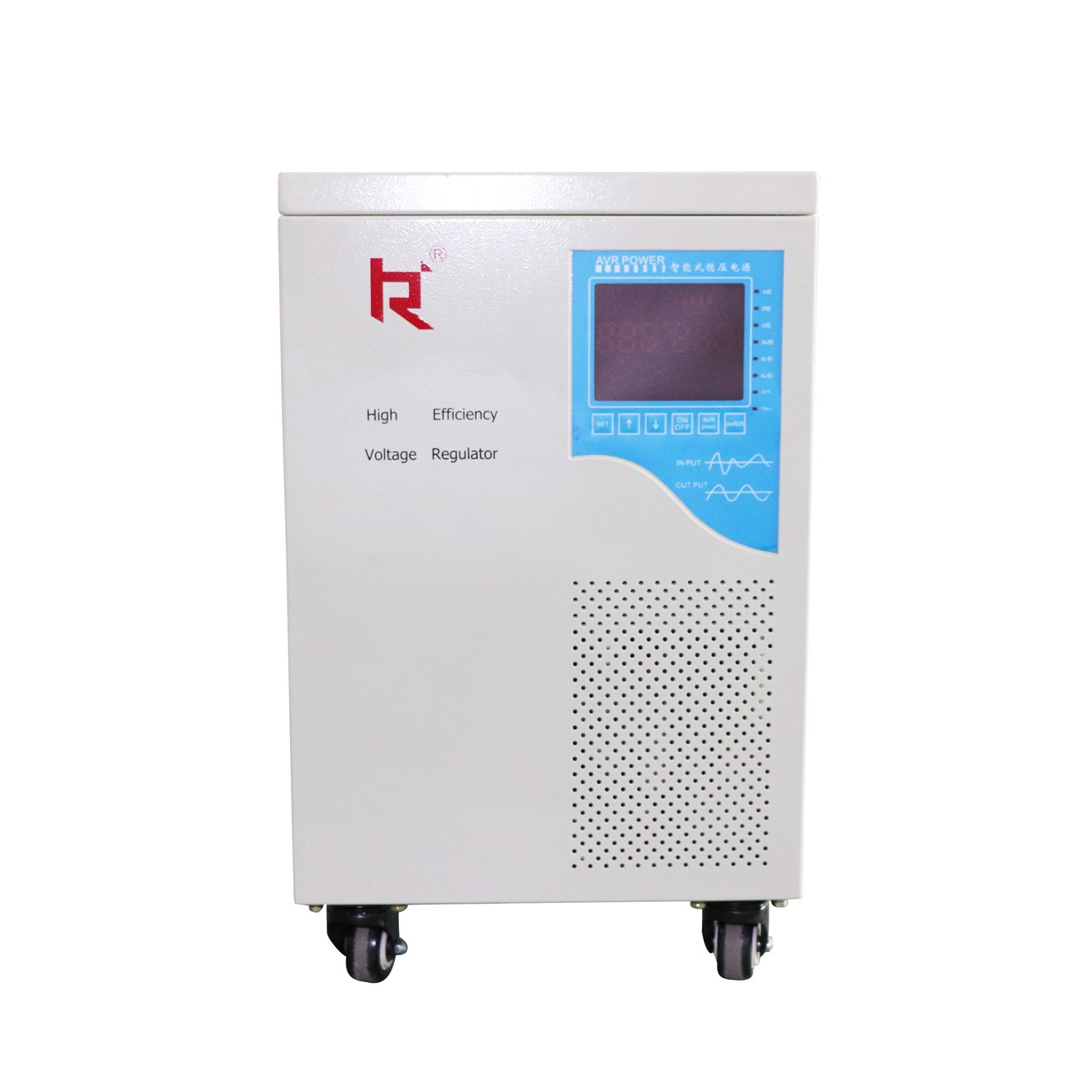 15kva v Предохранитель, автоматический стабилизатор напряжения, 380v 3 фазы 15kva servo стабилизатор напряжения