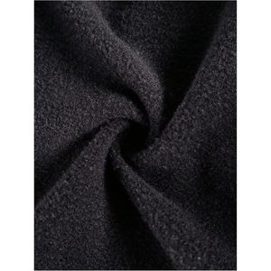 Sweat-shirt à capuche zippé pour homme personnalisé, 100% coton French Terry, respirant, streetwear, manches classiques - Product Image 1