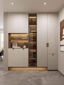 Mobili d'ingresso moderna <span class=keywords><strong>scarpiera</strong></span> in <span class=keywords><strong>legno</strong></span> piccola panca portaoggetti <span class=keywords><strong>con</strong></span> morbido cuscino del sedile - Product Image 4