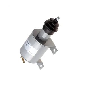 Vanne solénoïde de coupure de vitesse 12V 44-6544 446544 - Product Image 2