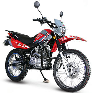 Motocicleta Todoterreno de Alta Calidad 2026, <span class=keywords><strong>175cc</strong></span>, Motor de 150cc, Motocross de 200cc, Motocross de 150cc, Hecho en China - Product Image 5