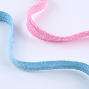 Width 10mm <strong>Piping</strong> <strong>Cord</strong> Binding Thread Edge Binding <strong>Piping</strong> Ribbon for School Uniform Home Textile <strong>Cushion</strong> Sofa - Product Image 5