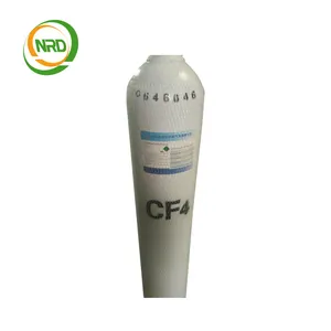 Bán 99.95% CF4 Carbon Khí Tetrafluoride Với Giá Tốt Nhất