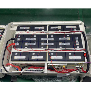 Solar Battery 5/10/15/20/25/30kwh Home <b>Energy</b> <b>Storage</b> <b>System</b> - Product Image 3