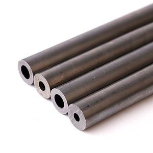 Высокоточная бесшовная стальная труба CK45 AISI1045, прецизионная стальная труба BKS AISI1045 4130, прецизионная стальная труба 42CrMo - Product Image 2