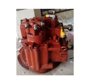 Pump Pompa Hidrolik R210NLC-7A Pump Pompa Utama Asli