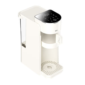 <span class=keywords><strong>Macchina</strong></span> Multifunzionale Automatica per Preparare il Latte in Polvere per Neonati con Controllo della Temperatura a Singolo Tocco - Product Image 2