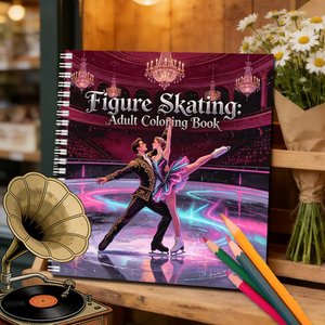 <span class=keywords><strong>Livre</strong></span> de coloriage spirale personnalisé pour adultes, livraison rapide, pages de coloriage relaxantes, durable pour les activités de plein air et les jeux, OEM ODM - Product Image 4