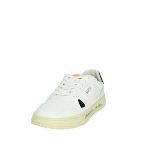 Zapatillas deportivas Suns para niños SSS5309U, zapatos de lona blancos a la moda - Product Image 6