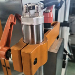 Aluminium Profile Cutting Machine Aluminium <b>Angle</b> Profile Cutting Machine - Product Image 1