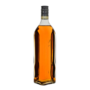Impresión personalizada de vidrio de 500ml botella de Gin Ron botella de Tequila botella 500ml 700ml 750ml de licor de 1000ml Whisky Ginebra de <span class=keywords><strong>Vodka</strong></span> de vidrio espíritu - Product Image 5